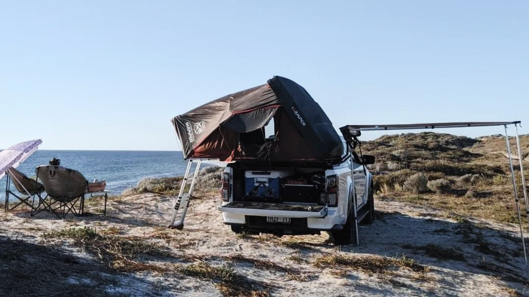 Low Profile Fridges: Understanding What Fits in Your Ute Tray