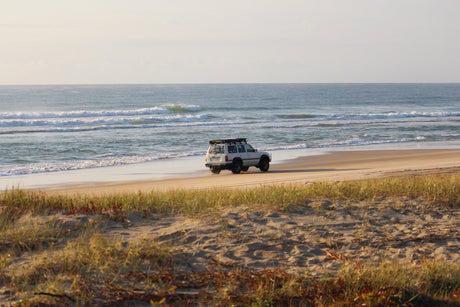 4WD and 4x4 Canopy Fridges: Your Ultimate Buying Guide - EvaKool Australia