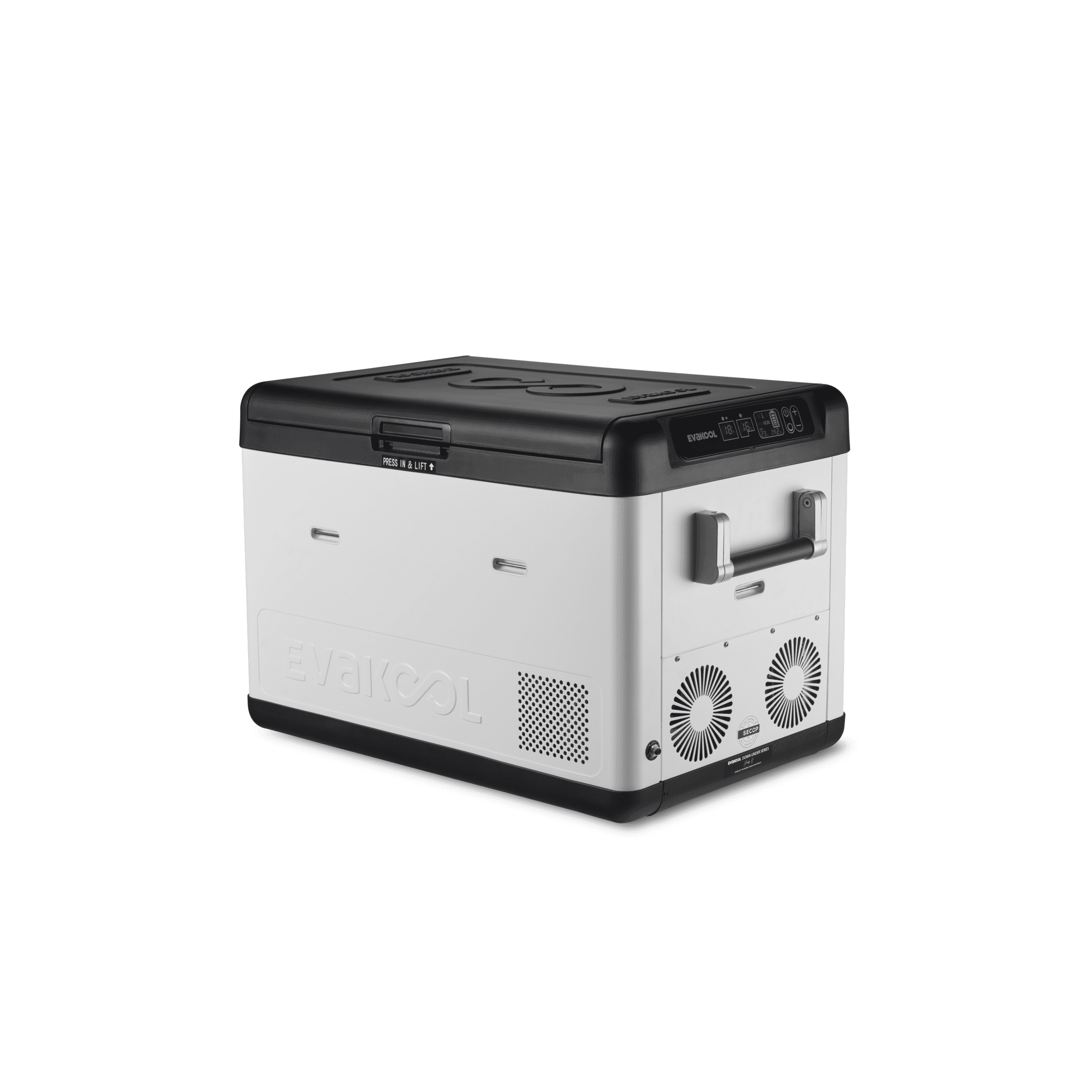 Camping fridge go outdoors best sale