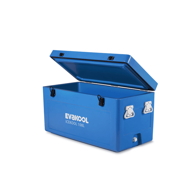 108L Icekool Icebox - EvaKool Australia