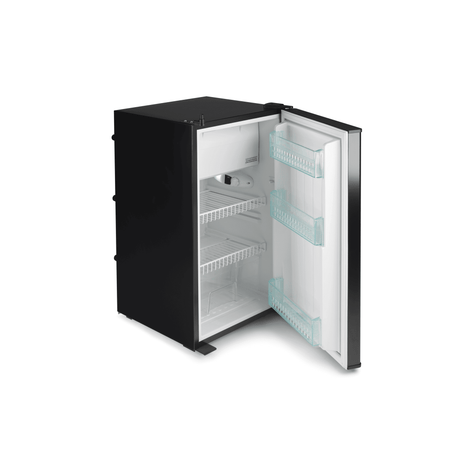 110L Platinum Upright Fridge Freezer - EvaKool Australia