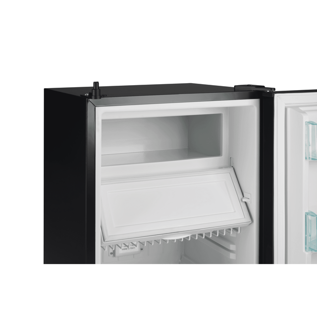 110L Platinum Upright Fridge Freezer - EvaKool Australia