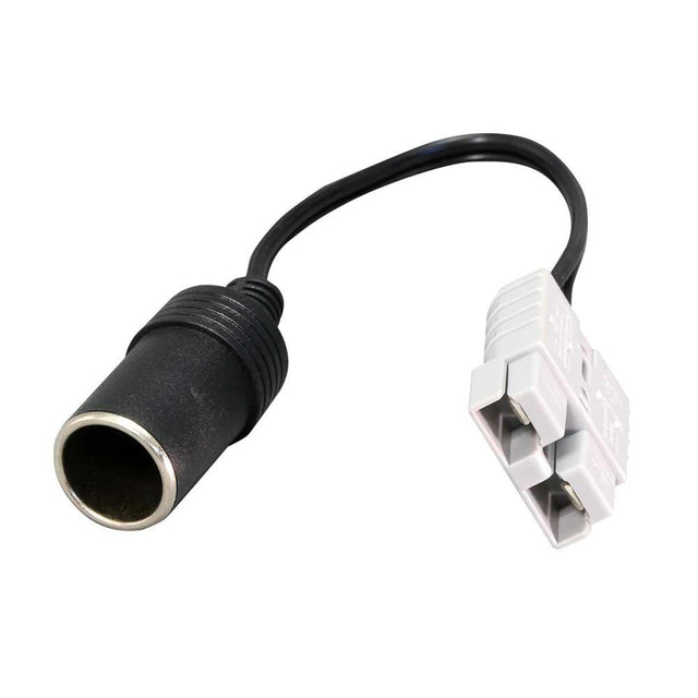 12/24V Anderson To Female Cig Adaptor - EvaKool Australia