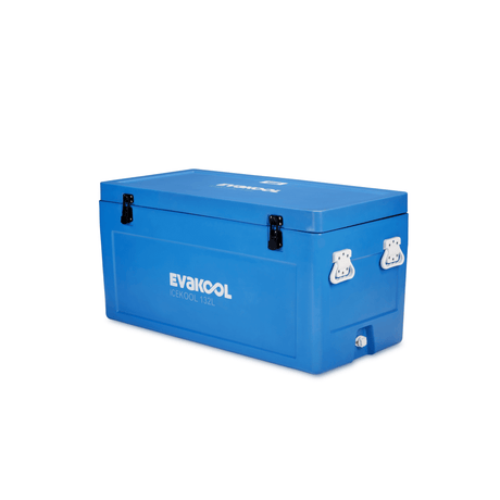 132L Icekool Icebox - EvaKool Australia