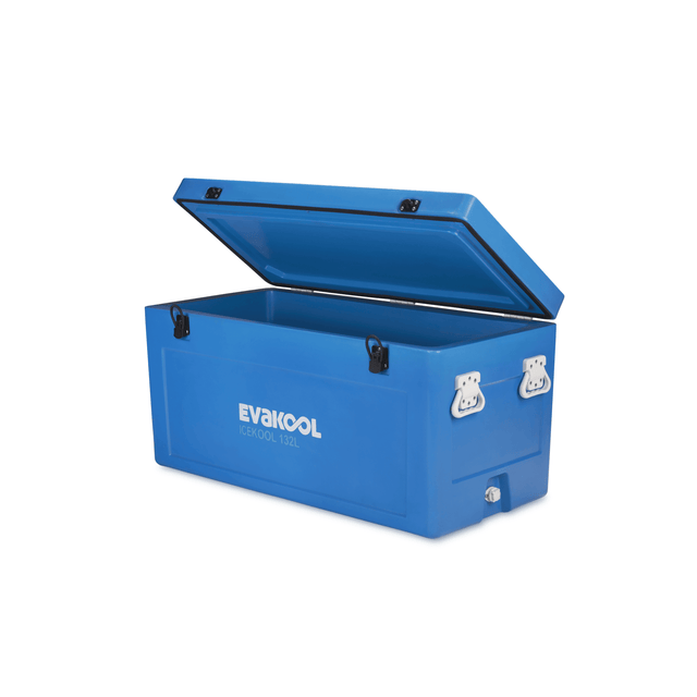 132L Icekool Icebox - EvaKool Australia