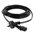 240V Lead To Suit Tmx/Tmdz/Xtm/Gla/Rv/Dc - EvaKool Australia