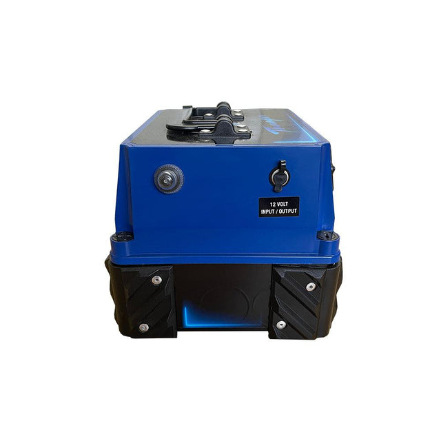 24ah EvaPower Lithium Battery - EvaKool Australia