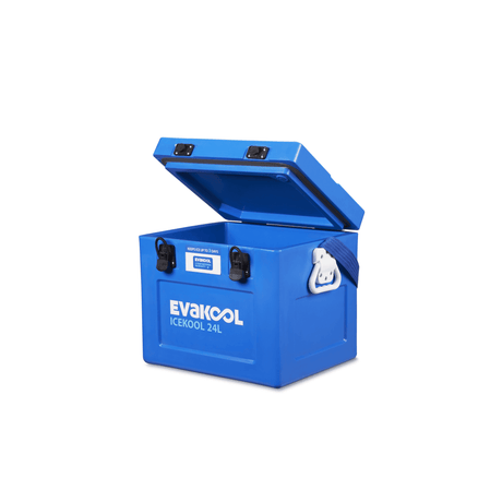 24L Icekool Icebox - EvaKool Australia