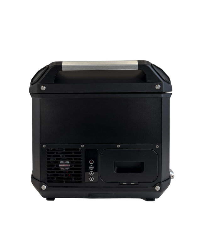 18L Adventure Motorcycle Fridge Freezer
