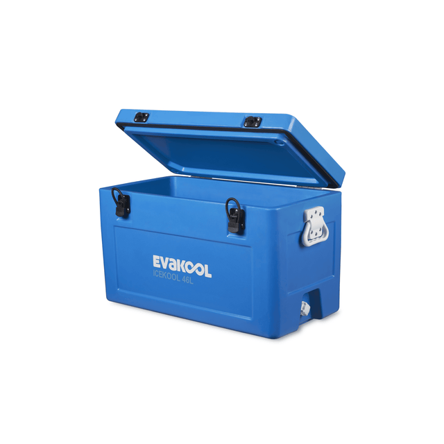 46L Icekool Icebox - EvaKool Australia
