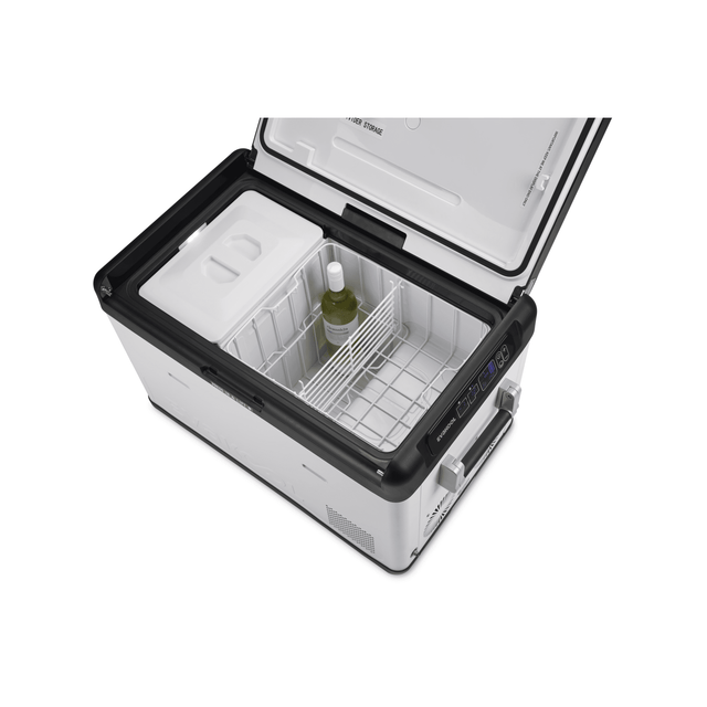 50L Down Under Fridge Freezer- Factory Seconds