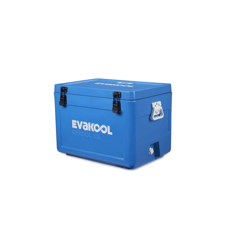53L Icekool Icebox - EvaKool Australia