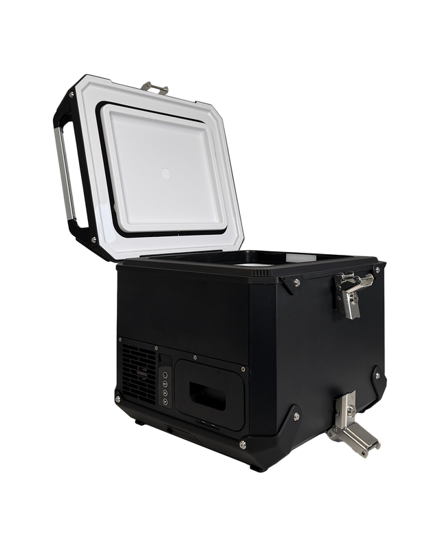18L Adventure Motorcycle Fridge Freezer