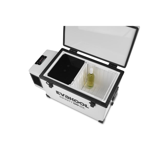 60L Infinity RF Fibreglass Fridge Freezer - EvaKool Australia