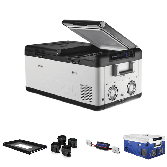 Show Special - 80L Down Under Fridge Freezer