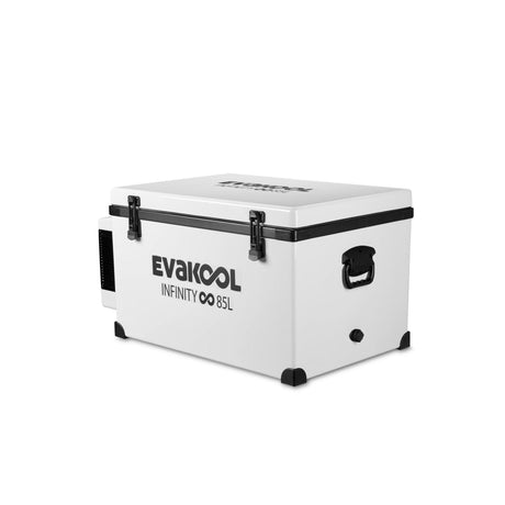 85L Infinity RF Fibreglass Fridge Freezer - EvaKool Australia
