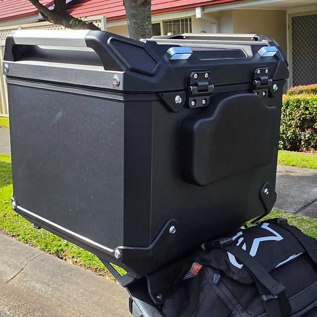 18L Adventure Motorcycle Fridge Freezer