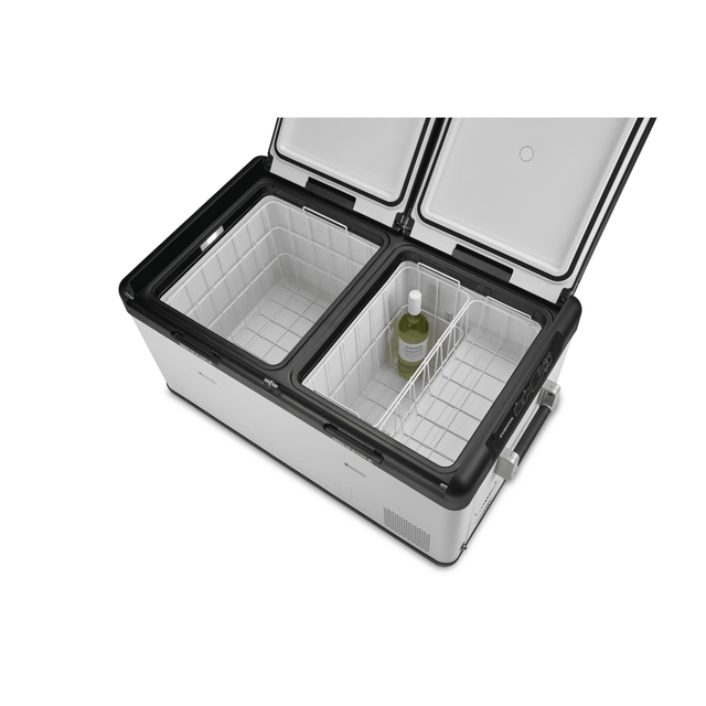 95L Down Under Fridge Freezer - EvaKool Australia