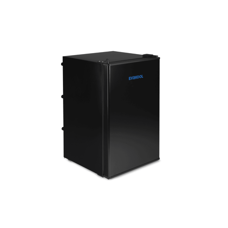 95L Platinum Upright Fridge Freezer - EvaKool Australia
