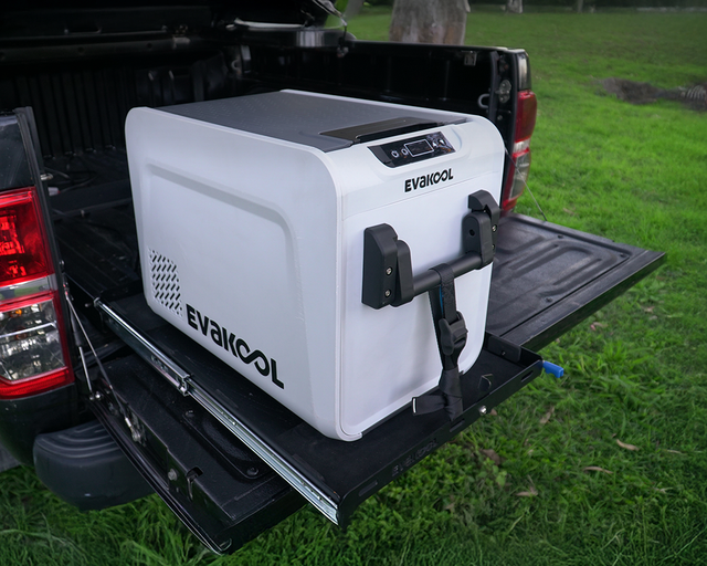 25L Adventure Portable Single Zone Fridge
