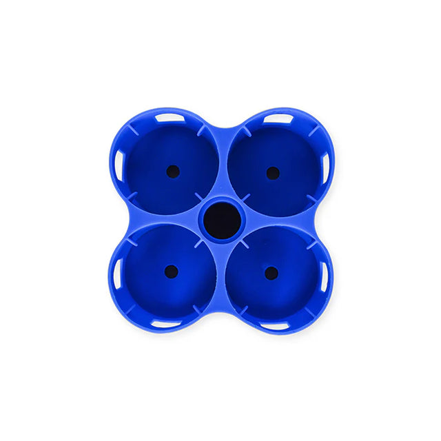 StubbySaver 4 Holder Blue