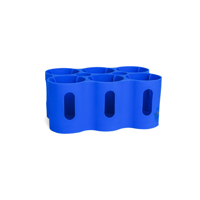 StubbySaver 6 Holder Blue