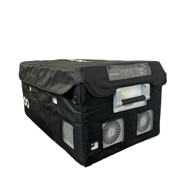 80L Down Under Protective Cover