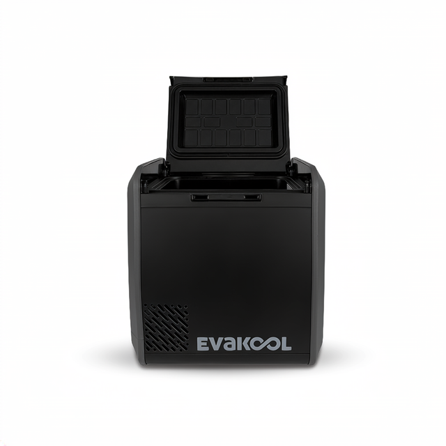 20L Adventure Carry Fridge + Lithium Battery