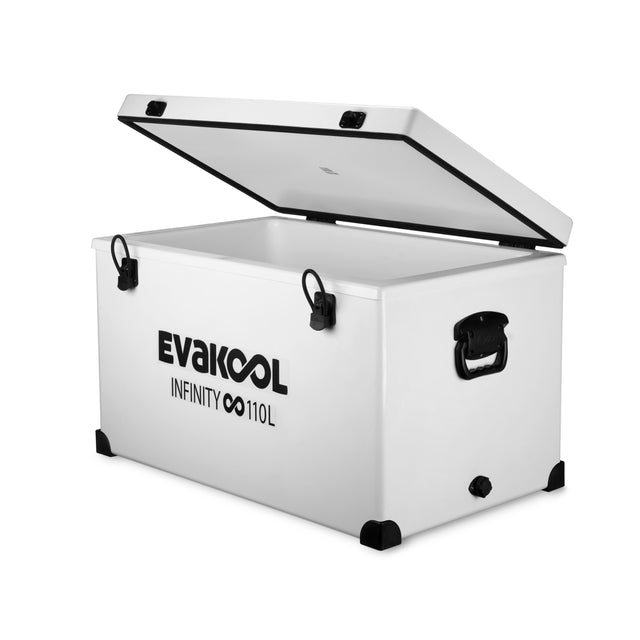 110L Infinity Fibreglass Cooler