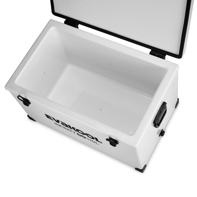 110L Infinity Fibreglass Cooler