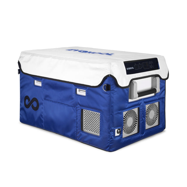 50L Down Under Protective Cover