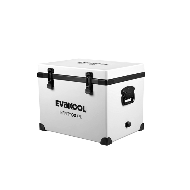 47L Infinity Fibreglass Cooler