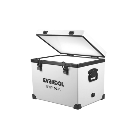 47L Infinity Fibreglass Cooler