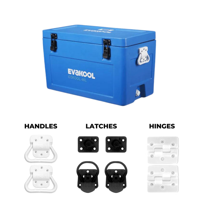 IceKool Icebox Refresh Essentials