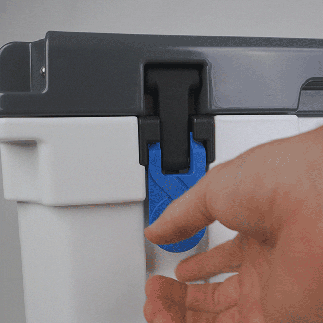40L Alpine Cooler