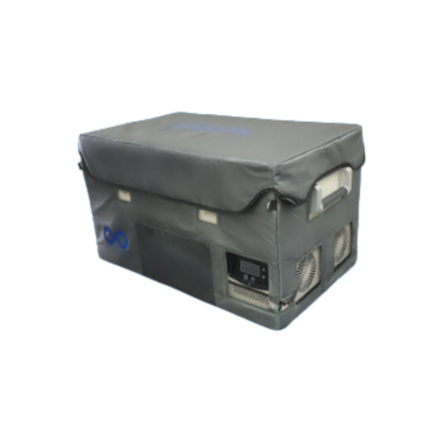 (Old Model) Down Under/Explorer 75L Protective Cover