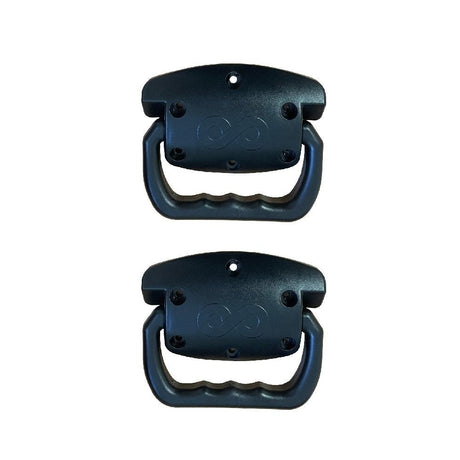 Big Boy Handles To Suit Infinity (2 Pack) - EvaKool Australia