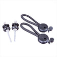 Button Loop Latch (2 Pack) - EvaKool Australia