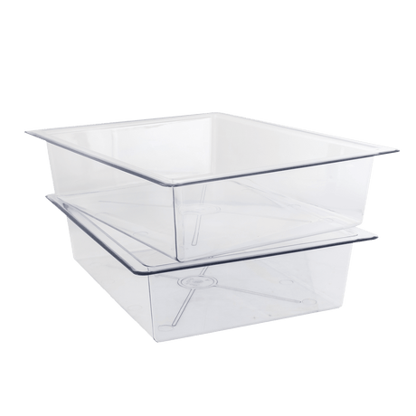 Fibreglass Tray Insert For: B45 / B70 / B85 / B110 / E140 / B150 - EvaKool Australia