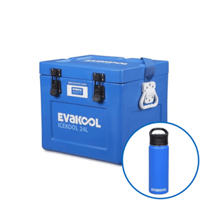 Evakool icekool 2025