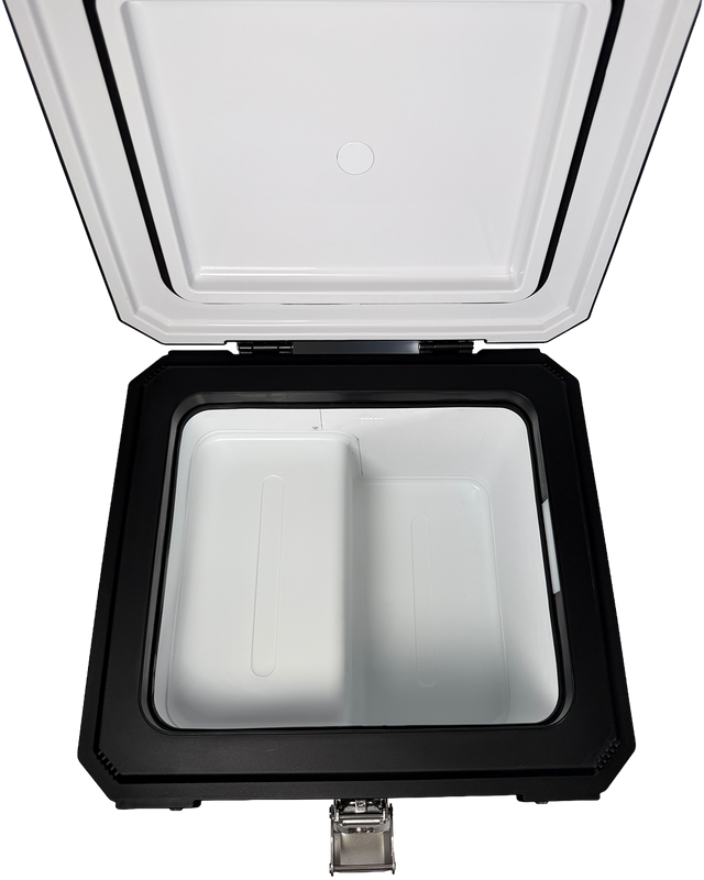 18L Adventure Motorcycle Fridge Freezer