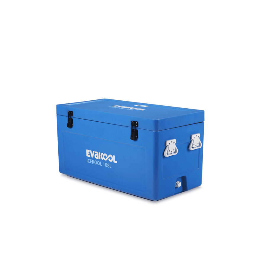 Icekool 108L Icekool Cooler – EVAKOOL Australia