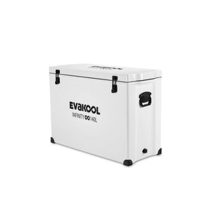 Evakool Infinity Portable Fridge Freezers & Iceboxes – EvaKool Australia