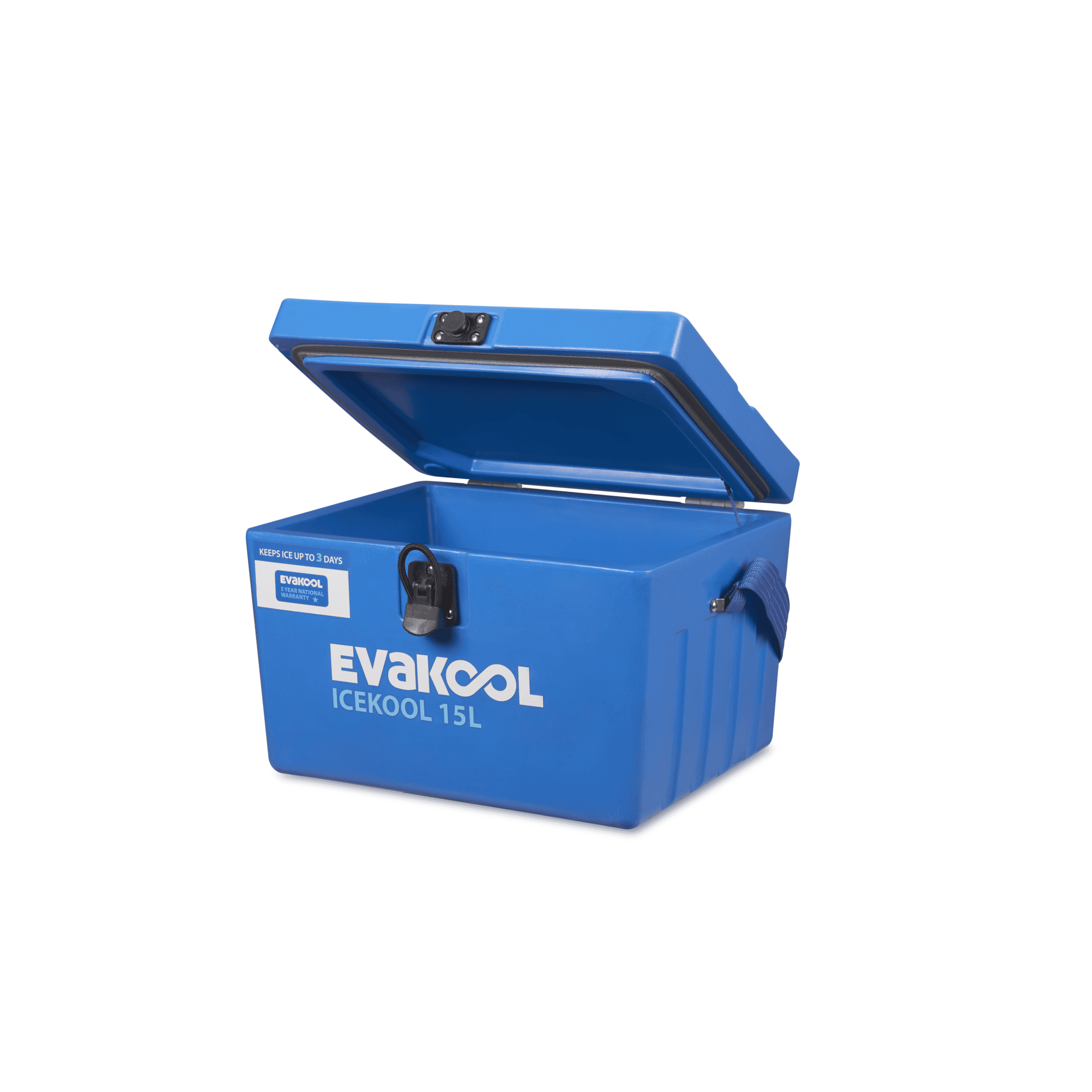 Evakool hot sale 85l esky