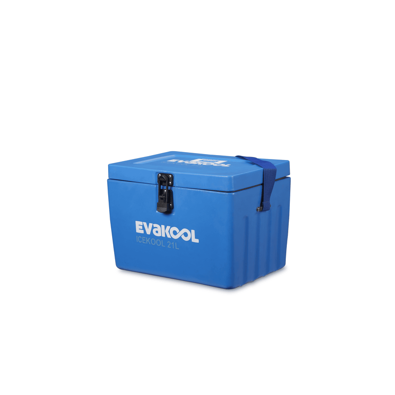21L Icekool Icebox - EvaKool Australia