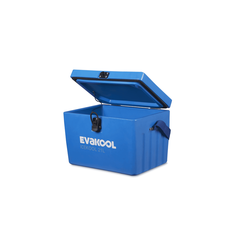 21L Icekool Icebox - EvaKool Australia