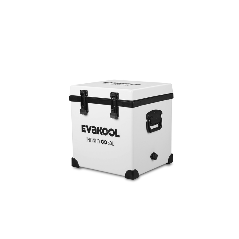 Icebox esky hot sale