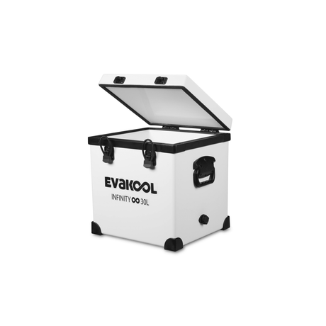 Evakool hot sale 85l esky