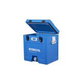 35L Icekool Buddy Drink-Dispenser Icebox - EvaKool Australia