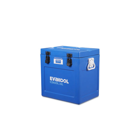 35L Icekool Icebox - EvaKool Australia